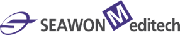 SEAWONMEDITECH_EN Sticky Logo