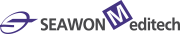 SEAWONMEDITECH_EN Mobile Logo