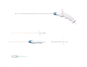 Vertebroplasty device, Spinal stenosis device