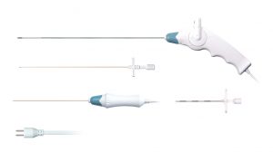 Spinal stenosis device, Kyphoplasty system