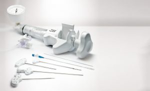 PRP Kit supplier, Spinal stenosis device