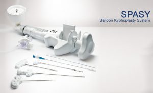 PRP Kit supplier, Spinal stenosis device