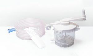 racz catheter, Vertebroplasty device